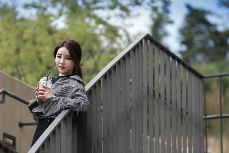 미분류 / 한나 일반사진
